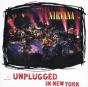 MTV Unplugged in New York - CD - Preview