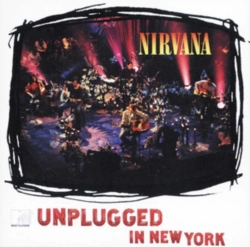 Capa do artigo MTV Unplugged in New York - CD