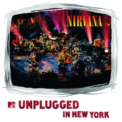 Capa do artigo MTV Unplugged in New York - Vinil