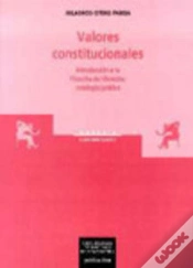 Capa do artigo Mu/2-Valores Constitucionales