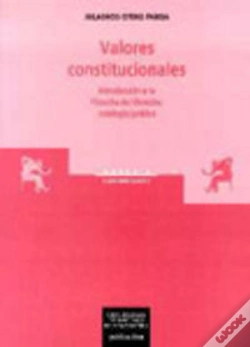 Capa do artigo Mu/2-Valores Constitucionales