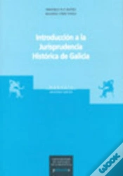 Capa do artigo Mu/5-Introducción A La Jurisprudencia Histórica En Galicia
