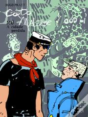 Mü - A Cidade Perdida