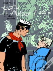 Capa do artigo Mü - A Cidade Perdida