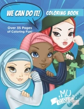 Mu Girls We Can Do It