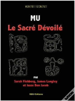 Capa do artigo Mu ; Le Sacré Dévoilé