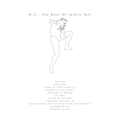 Capa do artigo M.U. - Vinil