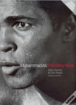 Capa do artigo Muammad Ali