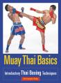 Muay Thai Basics - Preview