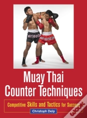 Capa do artigo Muay Thai Counter Techniques