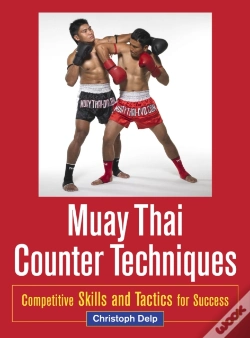 Capa do artigo Muay Thai Counter Techniques
