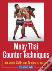 Muay Thai Counter Techniques