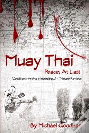 Capa do artigo Muay Thai