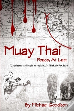 Capa do artigo Muay Thai