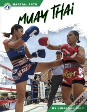 Capa do artigo Muay Thai