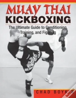 Capa do artigo Muay Thai Kickboxing: The Ultimate Guide