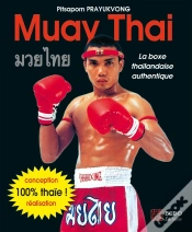 Capa do artigo Muay Thai