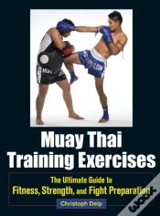Capa do artigo Muay Thai Training Exercises