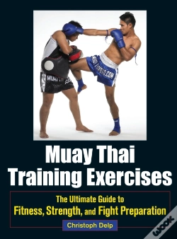 Capa do artigo Muay Thai Training Exercises