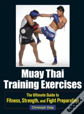 Muay Thai Training Exercises