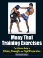 Muay Thai Training Exercises - Preview