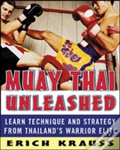 Capa do artigo Muay Thai Unleashed