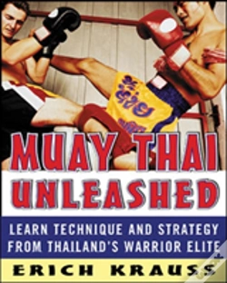Capa do artigo Muay Thai Unleashed