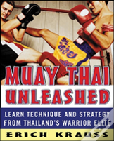 Muay Thai Unleashed