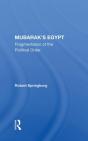 Mubarak'S Egypt - Preview