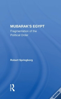 Capa do artigo Mubarak'S Egypt