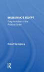 Mubarak'S Egypt - Preview