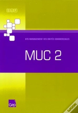 Capa do artigo Muc 2 - Bts Management De Unites Commerciales. Pochette Eleve