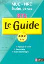 Muc-Nrc ; Étude De Cas ; Exercices Corrigés - Preview