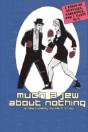 Much A Jew About Nothing - Five Short Plays - Preview