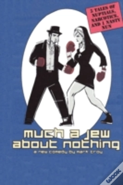 Capa do artigo Much A Jew About Nothing - Five Short Plays