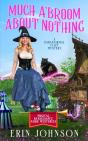 Much A'Broom About Nothing - Preview