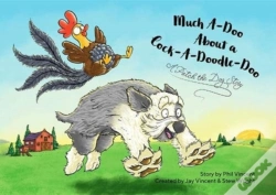 Capa do artigo Much Ado About A Cock-A-Doodle-Doo