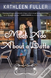 Much Ado About A Latte