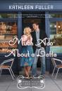 Much Ado About A Latte - Preview