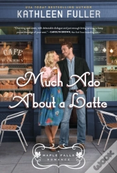 Much Ado About A Latte