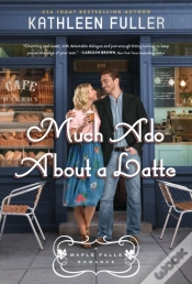 Capa do artigo Much Ado About A Latte