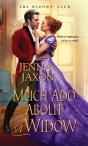 Much Ado About A Widow - Preview