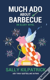 Capa do artigo Much Ado About Barbecue