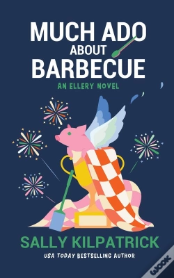 Capa do artigo Much Ado About Barbecue