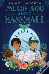 Capa do artigo Much Ado About Baseball