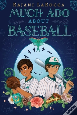 Capa do artigo Much Ado About Baseball