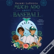 Capa do artigo Much Ado About Baseball
