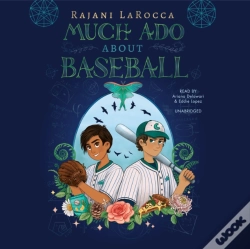 Capa do artigo Much Ado About Baseball