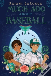 Capa do artigo Much Ado About Baseball