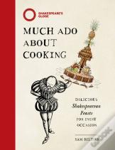 Much Ado About Cooking